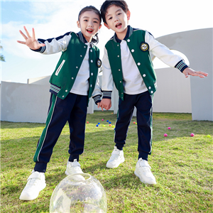 小學(xué)系列春秋