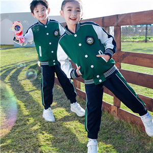 小學(xué)系列春秋