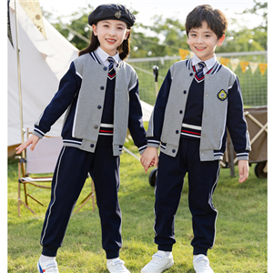 小學(xué)系列春秋