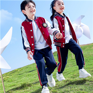 小學(xué)系列春秋