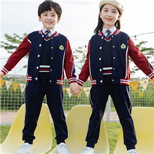 小學(xué)系列春秋