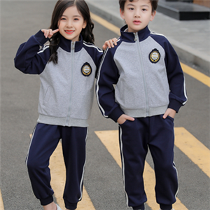 小學(xué)系列春秋