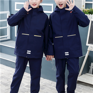 小學(xué)系列冬