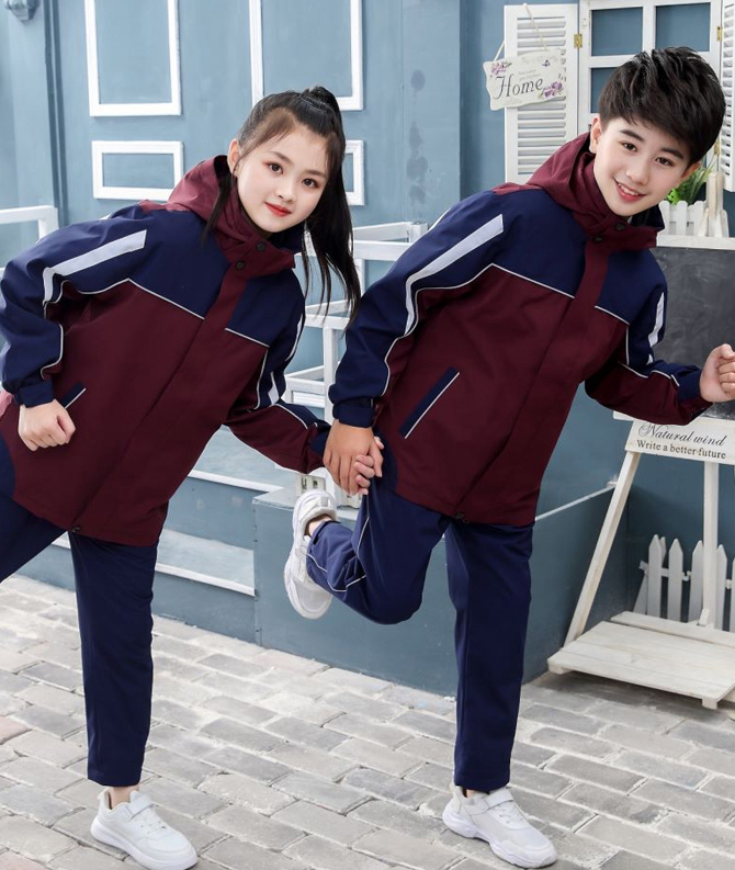 小學(xué)系列冬