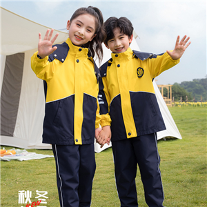 小學(xué)系列冬