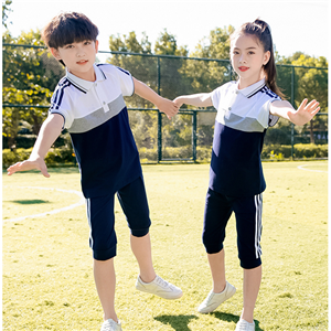 小學(xué)系列夏