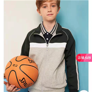 中學(xué)系列春秋