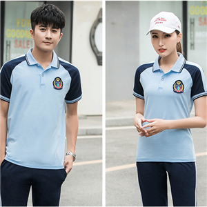 中學(xué)系列夏