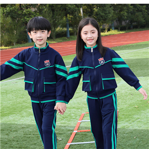 小學(xué)系列春秋